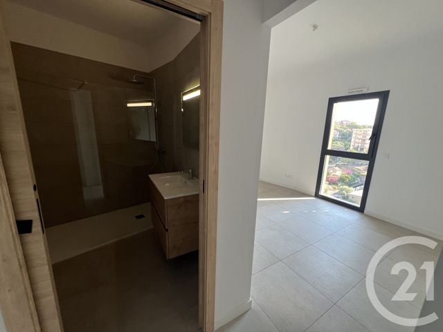 Appartement F4 &agrave; vendre - 4 pi&egrave;ces - 87 m2 - Bastia - 202 - CORSE