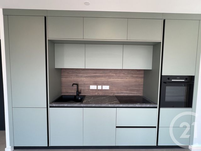 Appartement F4 &agrave; vendre - 4 pi&egrave;ces - 87 m2 - Bastia - 202 - CORSE