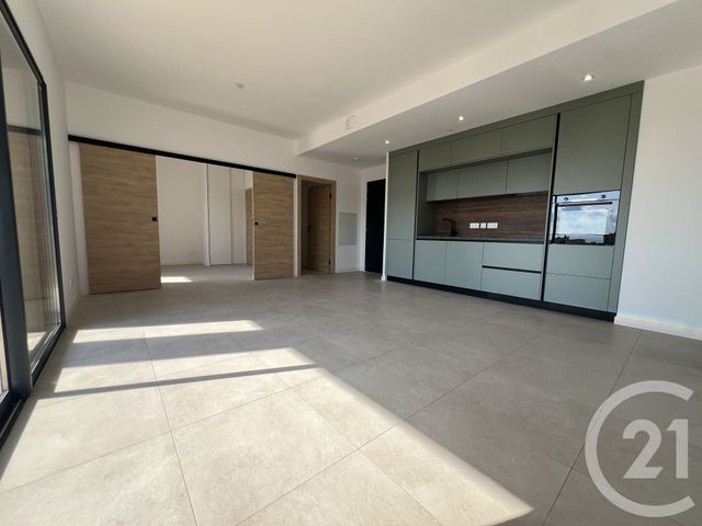 Appartement F4 &agrave; vendre - 4 pi&egrave;ces - 87 m2 - Bastia - 202 - CORSE