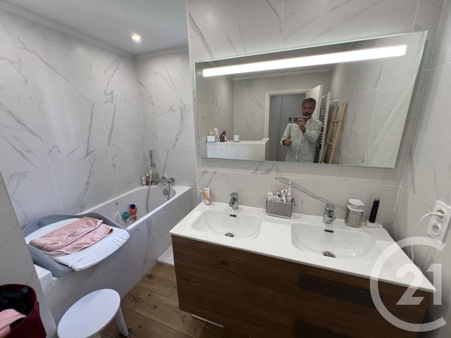 Appartement F4 &agrave; vendre - 4 pi&egrave;ces - 106 m2 - Bastia - 202 - CORSE