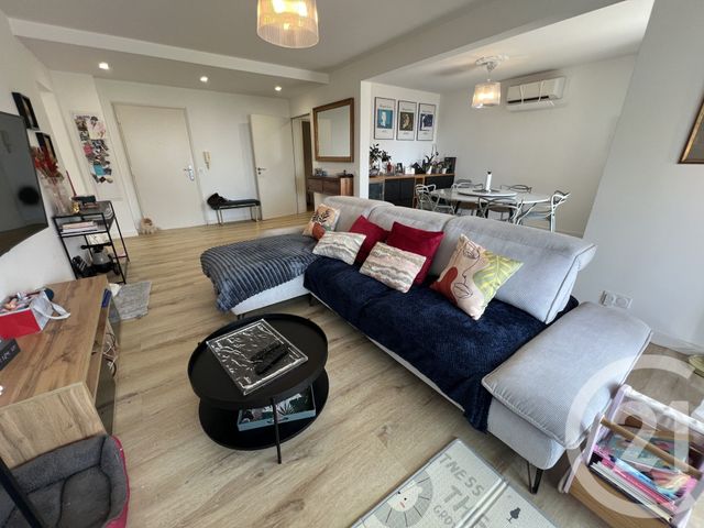 Appartement F4 &agrave; vendre - 4 pi&egrave;ces - 106 m2 - Bastia - 202 - CORSE