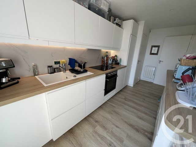 Appartement F4 &agrave; vendre - 4 pi&egrave;ces - 106 m2 - Bastia - 202 - CORSE
