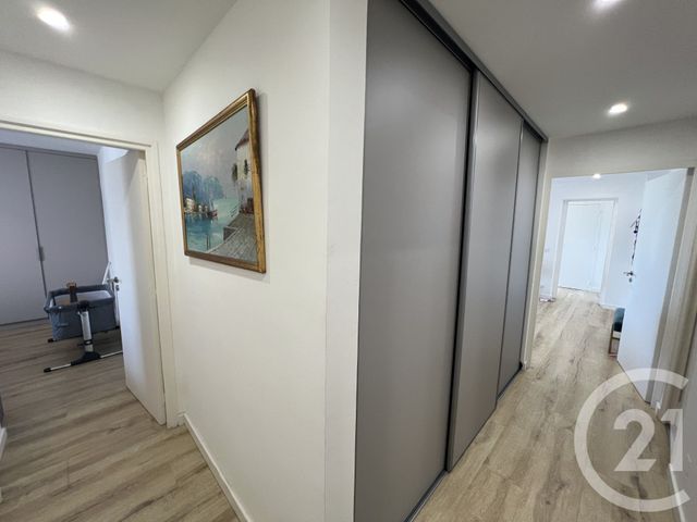 Appartement F4 &agrave; vendre - 4 pi&egrave;ces - 106 m2 - Bastia - 202 - CORSE