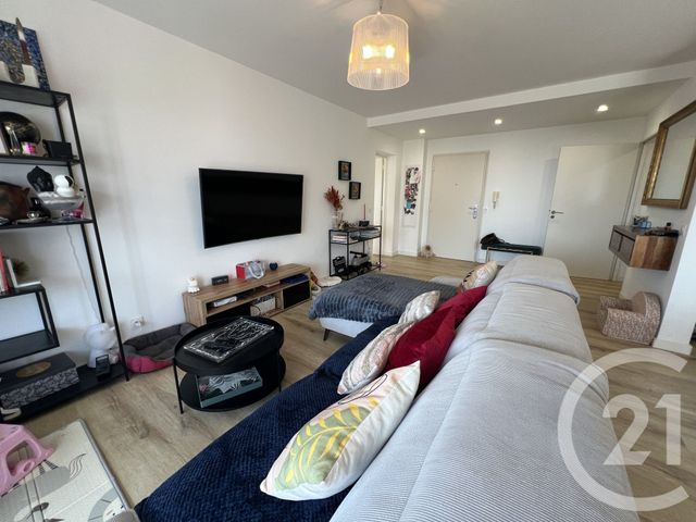 Appartement F4 &agrave; vendre - 4 pi&egrave;ces - 106 m2 - Bastia - 202 - CORSE