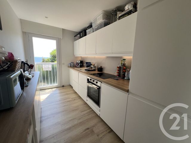 Appartement F4 &agrave; vendre - 4 pi&egrave;ces - 106 m2 - Bastia - 202 - CORSE