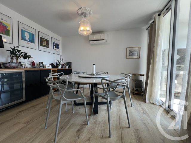 Appartement F4 &agrave; vendre - 4 pi&egrave;ces - 106 m2 - Bastia - 202 - CORSE