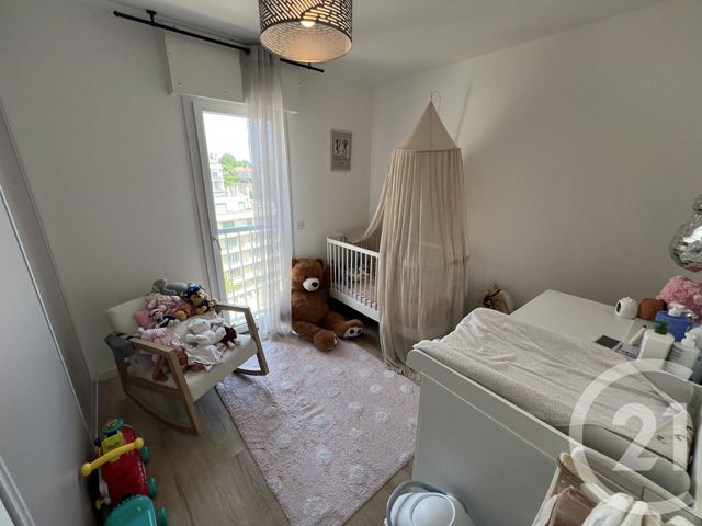 Appartement F4 &agrave; vendre - 4 pi&egrave;ces - 106 m2 - Bastia - 202 - CORSE