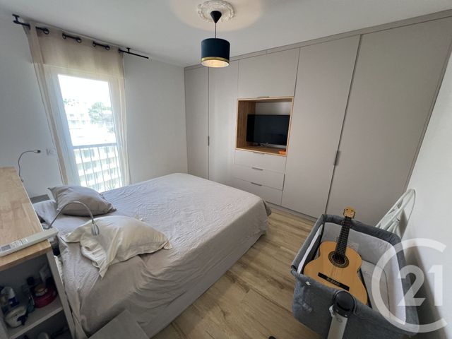 Appartement F4 &agrave; vendre - 4 pi&egrave;ces - 106 m2 - Bastia - 202 - CORSE