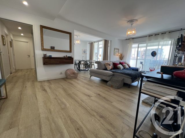 Appartement F4 &agrave; vendre - 4 pi&egrave;ces - 106 m2 - Bastia - 202 - CORSE