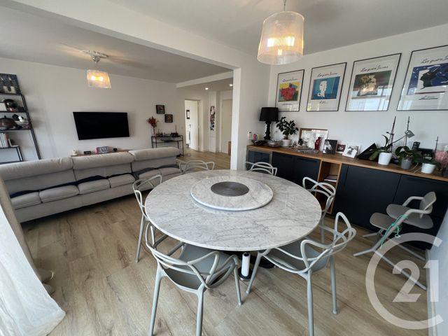 Appartement F4 à vendre BASTIA
