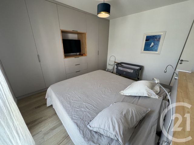 Appartement F4 &agrave; vendre - 4 pi&egrave;ces - 106 m2 - Bastia - 202 - CORSE
