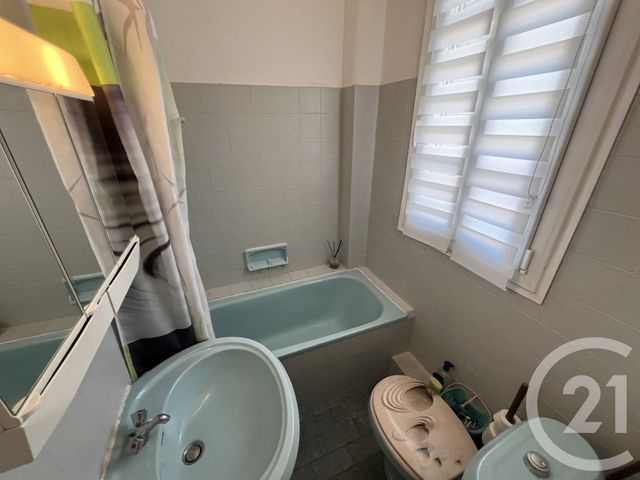 Appartement F2 &agrave; vendre - 2 pi&egrave;ces - 33 m2 - Bastia - 202 - CORSE