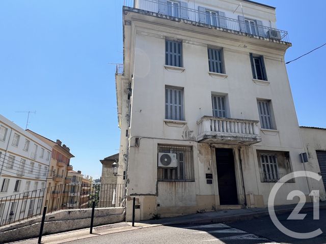 Appartement F2 &agrave; vendre - 2 pi&egrave;ces - 33 m2 - Bastia - 202 - CORSE