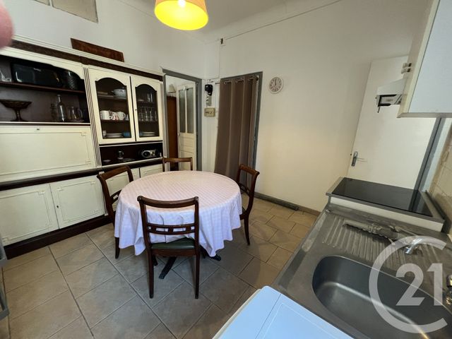Appartement F2 &agrave; vendre - 2 pi&egrave;ces - 33 m2 - Bastia - 202 - CORSE