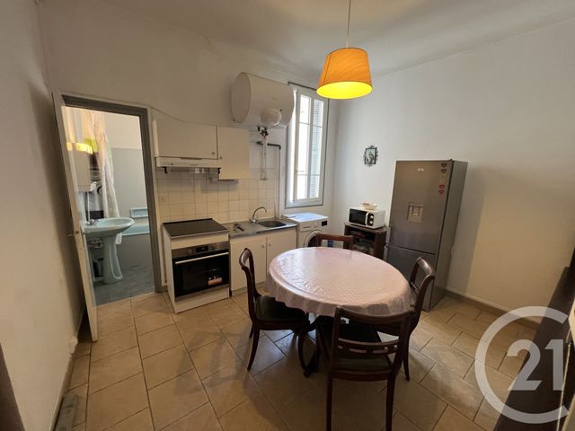 Appartement F2 &agrave; vendre - 2 pi&egrave;ces - 33 m2 - Bastia - 202 - CORSE