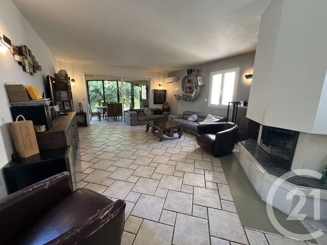 Maison &agrave; vendre - 6 pi&egrave;ces - 212 m2 - Lucciana - 202 - CORSE