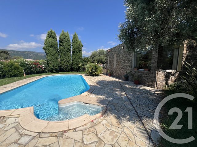 Maison &agrave; vendre - 6 pi&egrave;ces - 212 m2 - Lucciana - 202 - CORSE