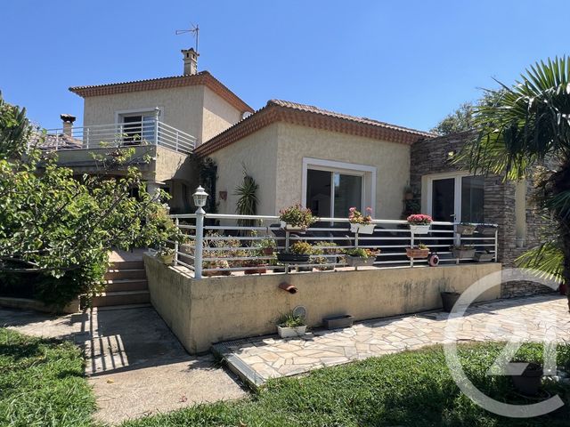 Maison &agrave; vendre - 6 pi&egrave;ces - 212 m2 - Lucciana - 202 - CORSE