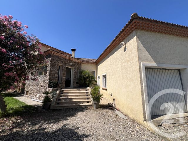 Maison &agrave; vendre - 6 pi&egrave;ces - 212 m2 - Lucciana - 202 - CORSE