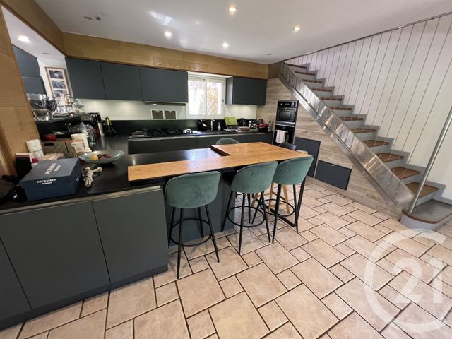 Maison &agrave; vendre - 6 pi&egrave;ces - 212 m2 - Lucciana - 202 - CORSE