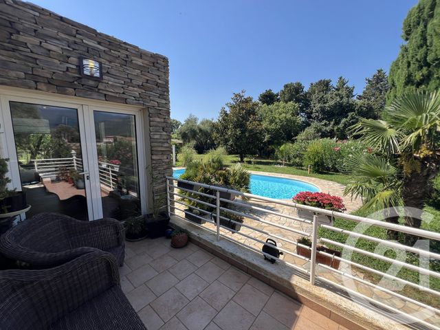 Maison &agrave; vendre - 6 pi&egrave;ces - 212 m2 - Lucciana - 202 - CORSE