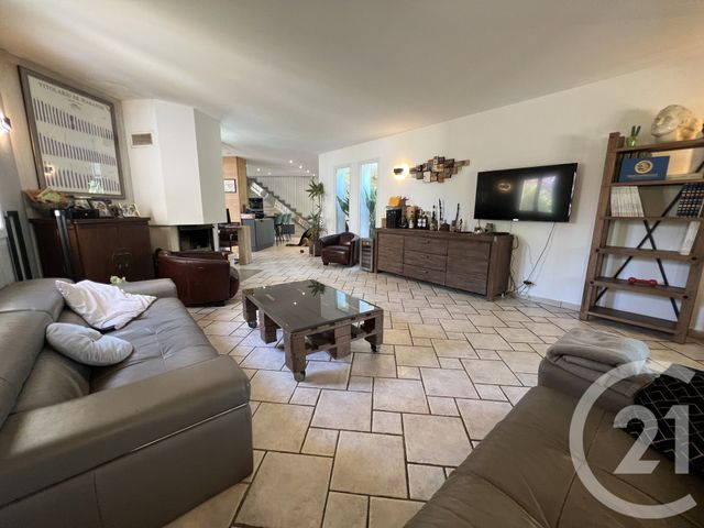 Maison &agrave; vendre - 6 pi&egrave;ces - 212 m2 - Lucciana - 202 - CORSE