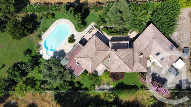 Maison &agrave; vendre - 6 pi&egrave;ces - 212 m2 - Lucciana - 202 - CORSE