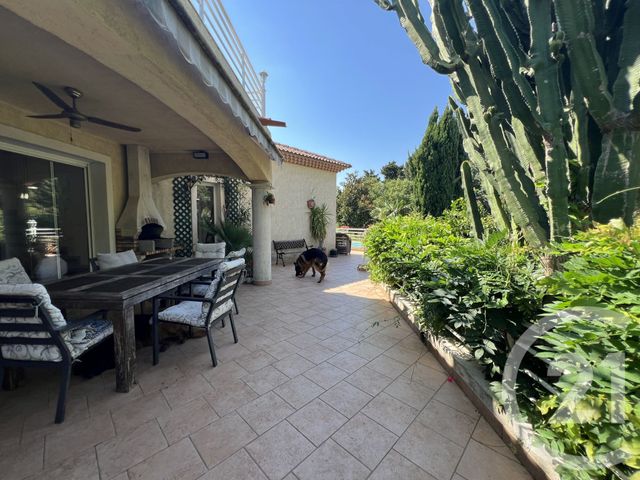 Maison &agrave; vendre - 6 pi&egrave;ces - 212 m2 - Lucciana - 202 - CORSE