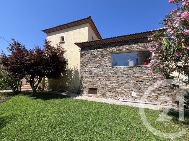 Maison &agrave; vendre - 6 pi&egrave;ces - 212 m2 - Lucciana - 202 - CORSE