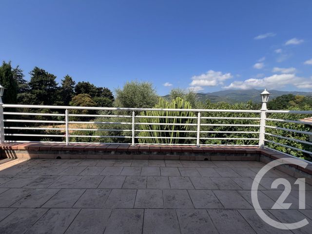 Maison &agrave; vendre - 6 pi&egrave;ces - 212 m2 - Lucciana - 202 - CORSE