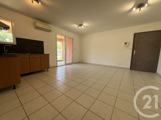 Appartement F2 &agrave; vendre - 2 pi&egrave;ces - 44 m2 - Biguglia - 202 - CORSE