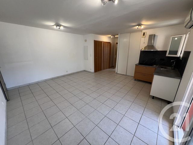 Appartement F2 &agrave; vendre - 2 pi&egrave;ces - 44 m2 - Biguglia - 202 - CORSE
