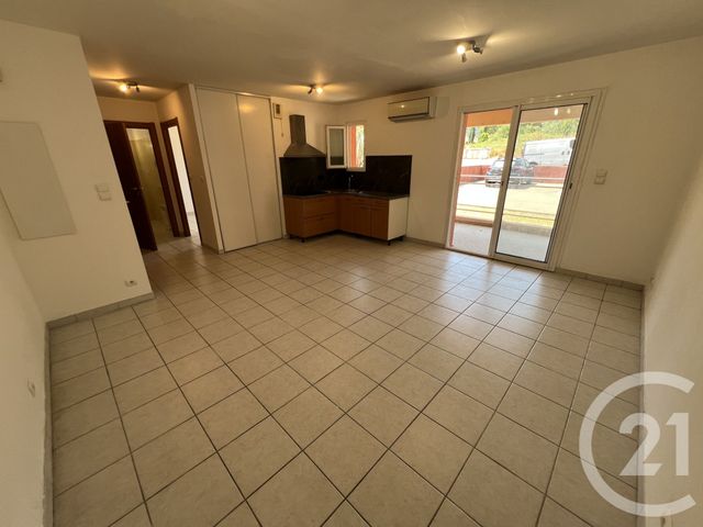Appartement F2 &agrave; vendre - 2 pi&egrave;ces - 44 m2 - Biguglia - 202 - CORSE
