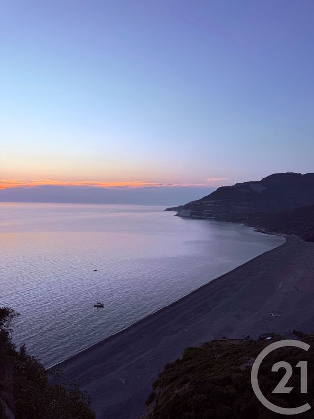 Divers &agrave; vendre - 100 m2 - Nonza - 202 - CORSE