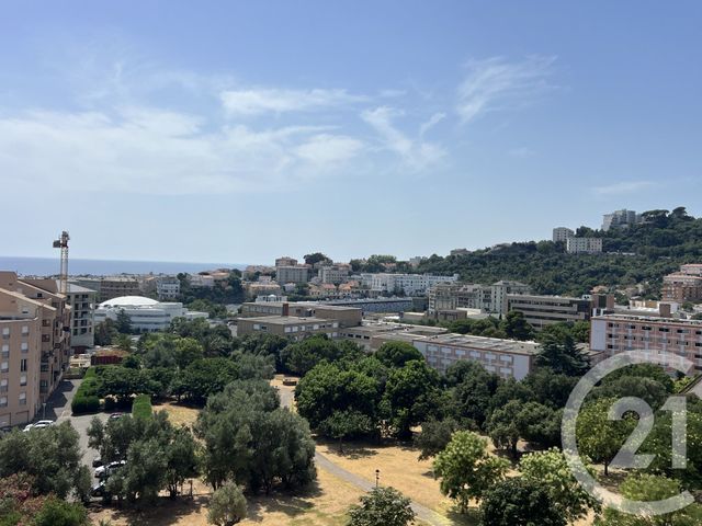 Appartement F4 &agrave; vendre - 4 pi&egrave;ces - 114 m2 - Bastia - 202 - CORSE