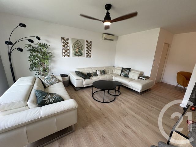 Appartement F4 &agrave; vendre - 4 pi&egrave;ces - 114 m2 - Bastia - 202 - CORSE