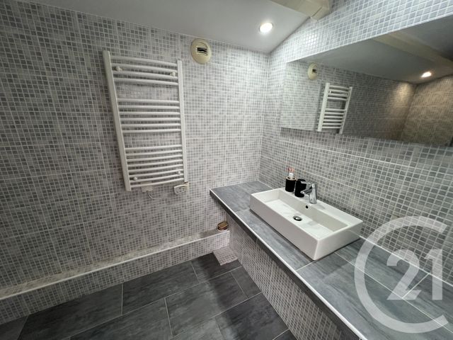 Appartement F4 &agrave; vendre - 4 pi&egrave;ces - 114 m2 - Bastia - 202 - CORSE
