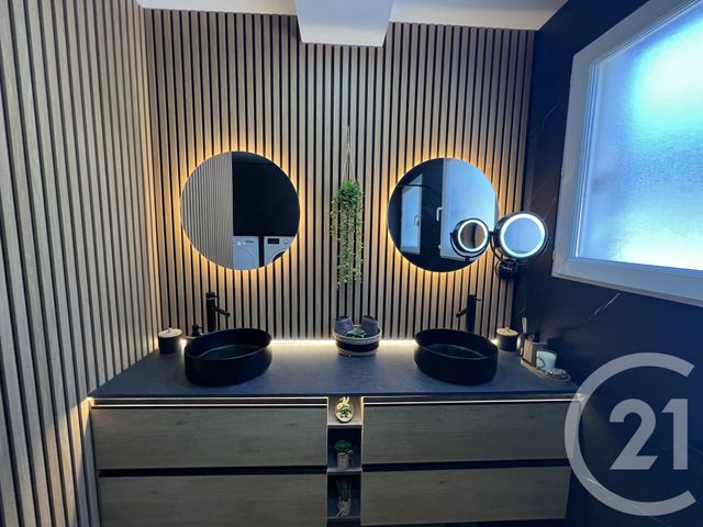 Appartement F4 &agrave; vendre - 4 pi&egrave;ces - 114 m2 - Bastia - 202 - CORSE