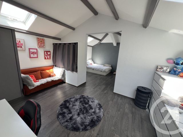 Appartement F4 &agrave; vendre - 4 pi&egrave;ces - 114 m2 - Bastia - 202 - CORSE