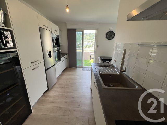 Appartement F4 &agrave; vendre - 4 pi&egrave;ces - 114 m2 - Bastia - 202 - CORSE