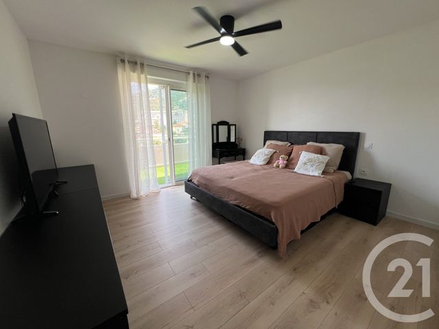 Appartement F4 &agrave; vendre - 4 pi&egrave;ces - 114 m2 - Bastia - 202 - CORSE