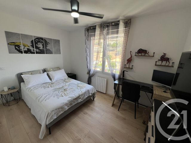 Appartement F4 &agrave; vendre - 4 pi&egrave;ces - 114 m2 - Bastia - 202 - CORSE