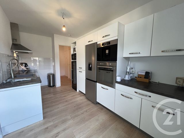 Appartement F4 &agrave; vendre - 4 pi&egrave;ces - 114 m2 - Bastia - 202 - CORSE