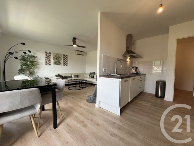 Appartement F4 &agrave; vendre - 4 pi&egrave;ces - 114 m2 - Bastia - 202 - CORSE