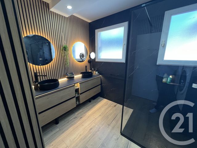 Appartement F4 &agrave; vendre - 4 pi&egrave;ces - 114 m2 - Bastia - 202 - CORSE