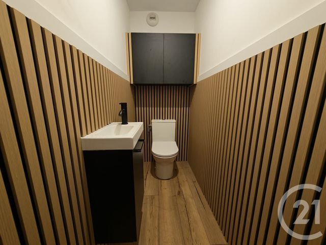 Appartement F4 &agrave; vendre - 4 pi&egrave;ces - 114 m2 - Bastia - 202 - CORSE