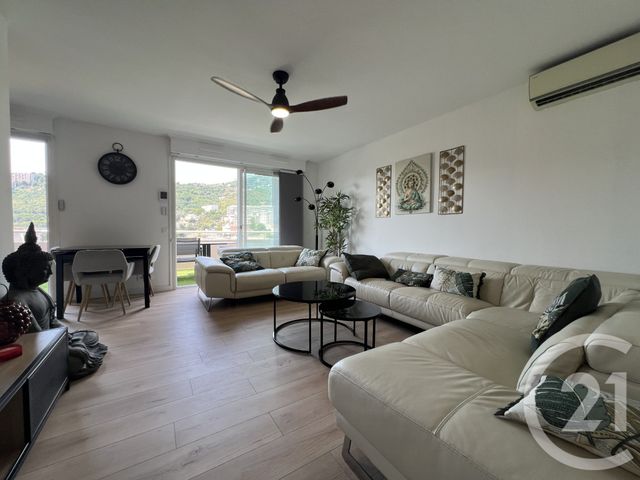 Appartement F4 &agrave; vendre - 4 pi&egrave;ces - 114 m2 - Bastia - 202 - CORSE