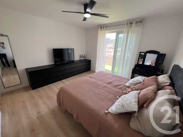 Appartement F4 &agrave; vendre - 4 pi&egrave;ces - 114 m2 - Bastia - 202 - CORSE