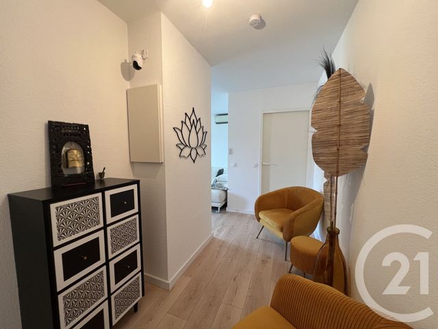 Appartement F4 &agrave; vendre - 4 pi&egrave;ces - 114 m2 - Bastia - 202 - CORSE