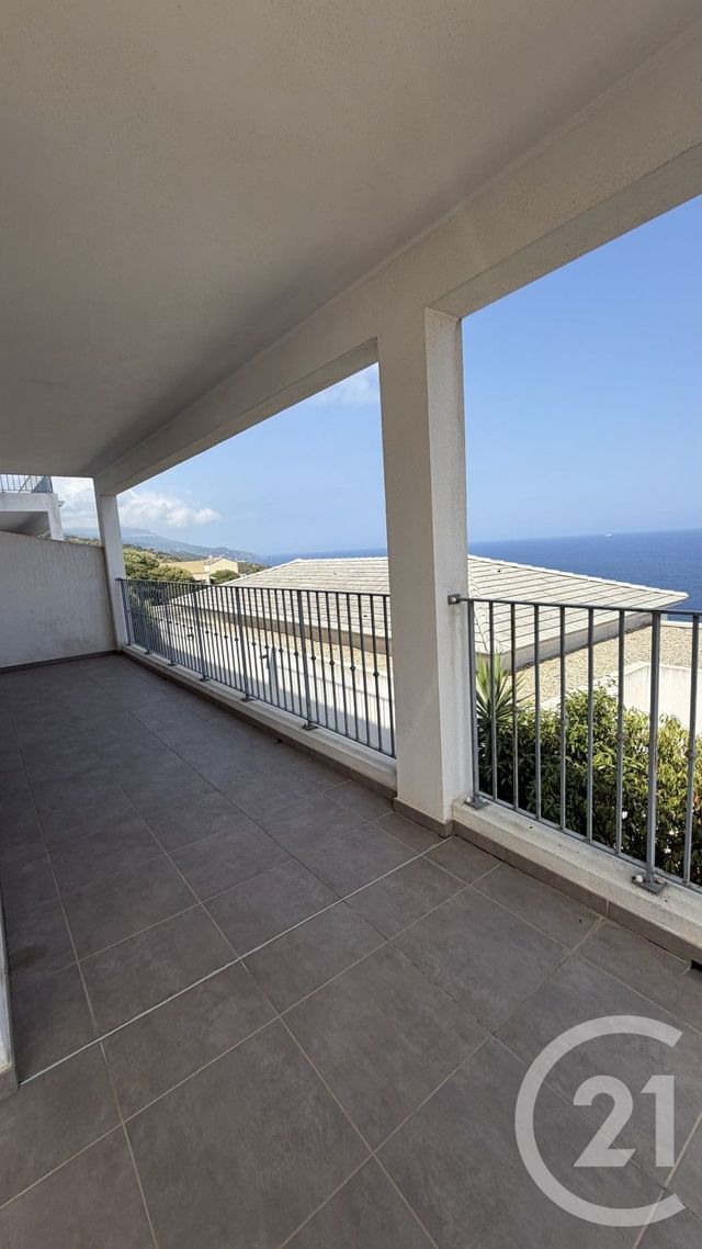 Maison &agrave; louer - 5 pi&egrave;ces - 129,38 m2 - San Martino Di Lota - 202 - CORSE